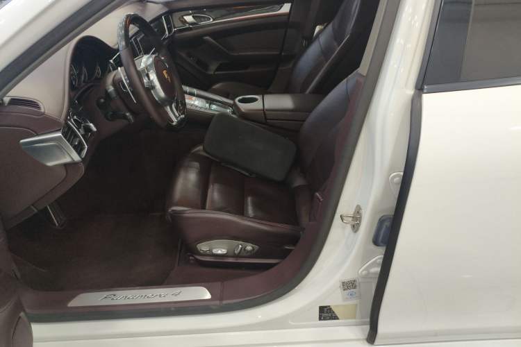 Used Porsche Panamera 2014 Panamera 4 3.0T

