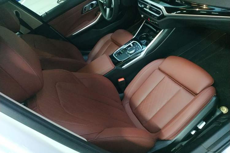 Used BMW 3 Series 2023 320Li M Sport Package
