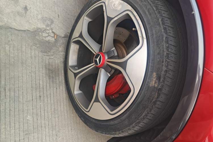 Used Denza X 2020 PHEV Flagship Edition