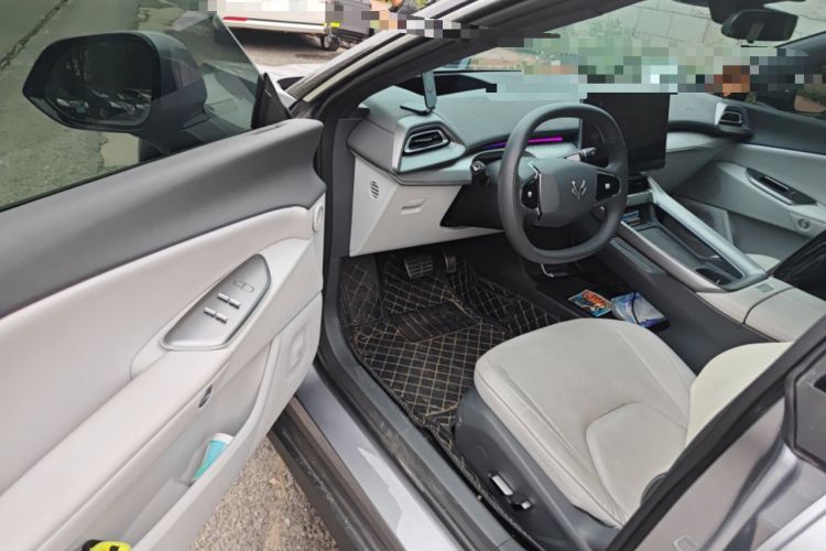 Used ARCFOX Alpha S5 2024 560MAX 185kW
