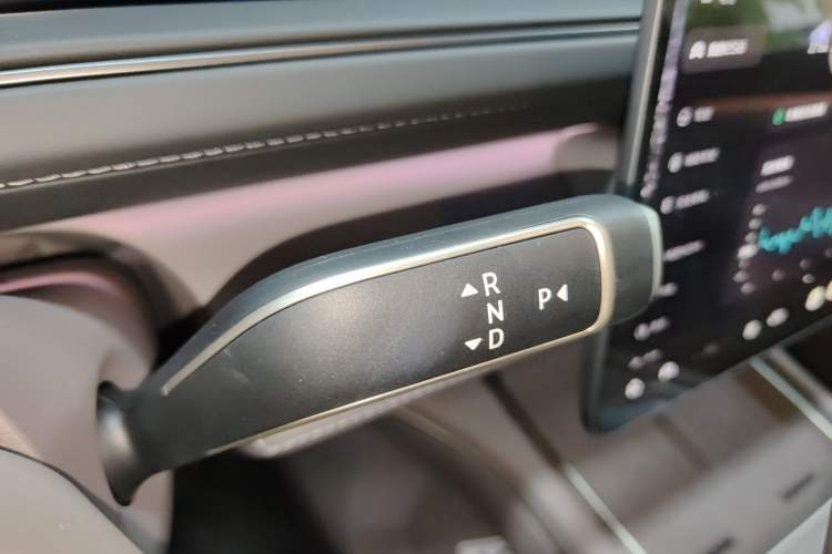 Used Nio ES8 2026 Model 6-seat Executive Luxury Edition