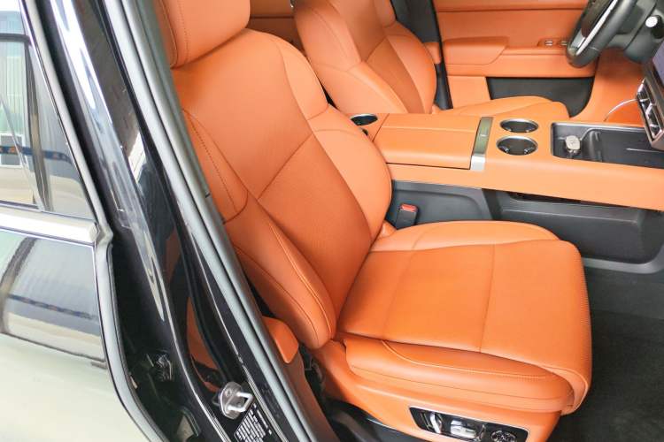 Used Li Auto L8 2024 Pro Model
