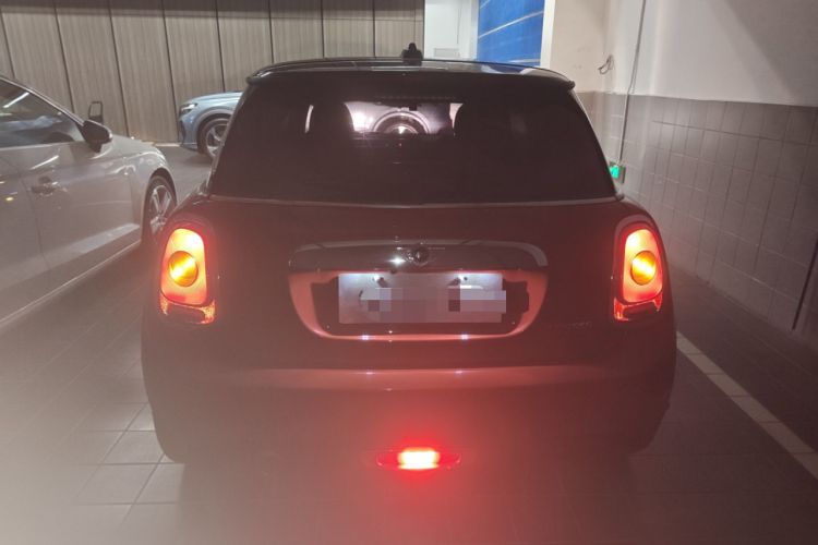 Used MINI 2016 1.5T COOPER
