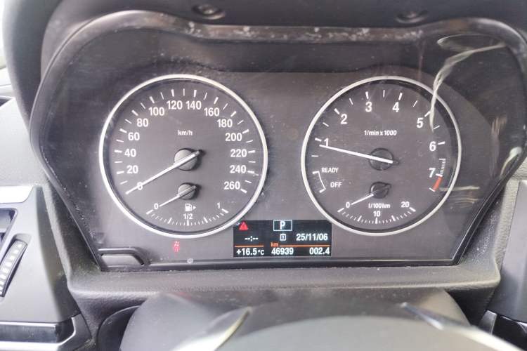 Used BMW 1 Series 2017 118i Design Package Model