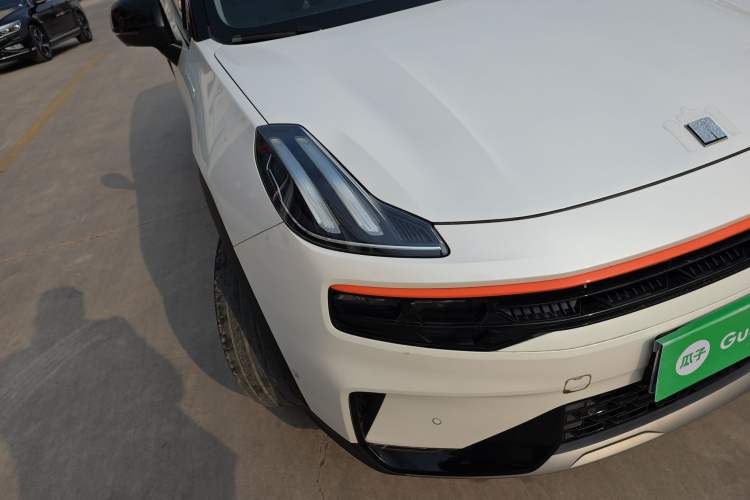 Used Lynk & Co 06 2020 1.5T YAO Halo
