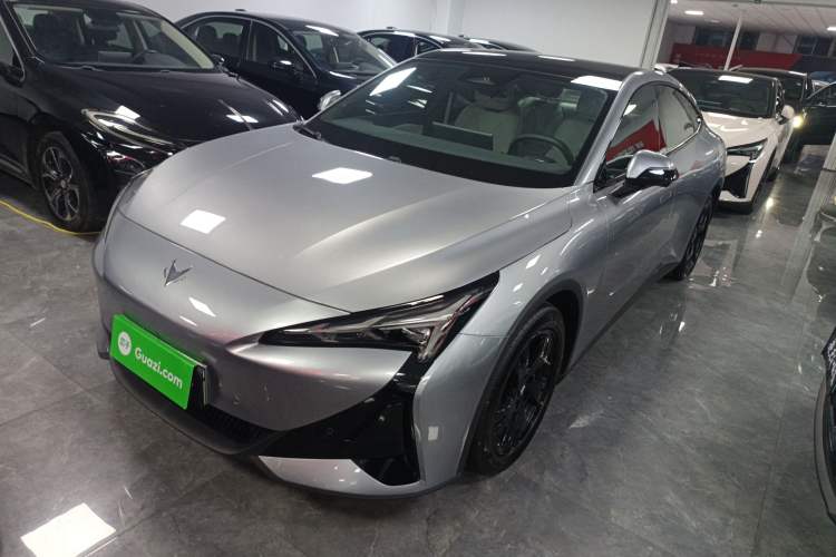 Used ARCFOX Alpha S5 2024 560PRO 185kW Guazi used car, China used car export, Used car for sale, Used  cars, Cheapest cars for sale