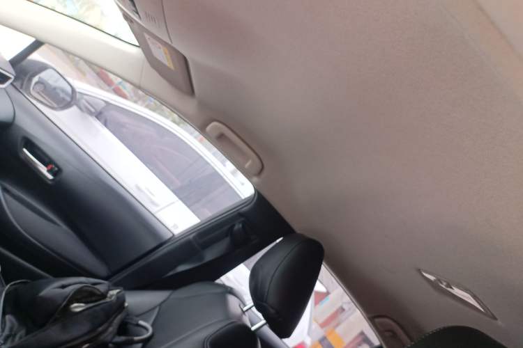 Used Toyota Corolla 2022 1.2T S-CVT Pioneer PLUS Edition
