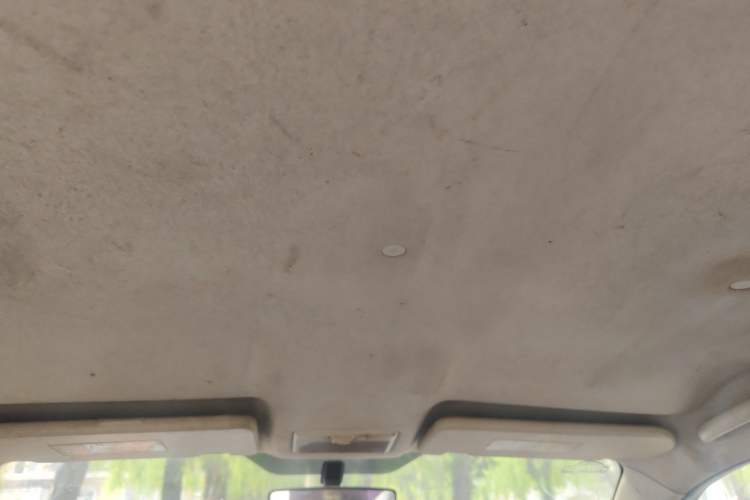 Used CHANGAN Alsvin V3 2012 1.3L Manual Comfort Version China IV Standard