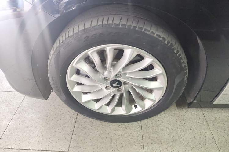 Used VOYAH Dream 2022 Low-Carbon Edition Home