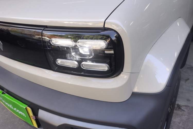 Used Baojun Spark 2023 Intelligent Premium Edition