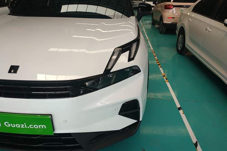 Used Lynk & Co 06 2025 Renew 1.5T Halo
