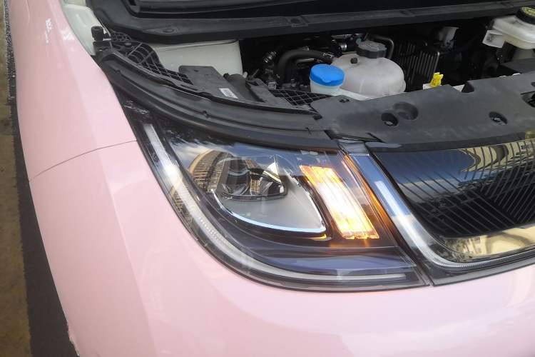 Used BYD Dolphin 2024 Honor Edition 420km Fashion Version