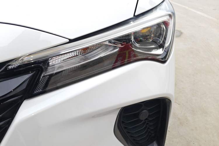 Used Buick Verano 2023 Pro GS Hunter Wind Edition