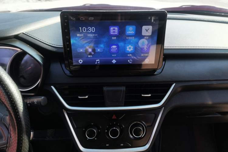 Used Wuling Hongguang S3 2018 1.5L Manual Standard Version China V Standard