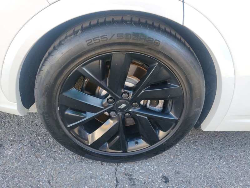 Used Li Auto L7 2023 Pro Model — 25