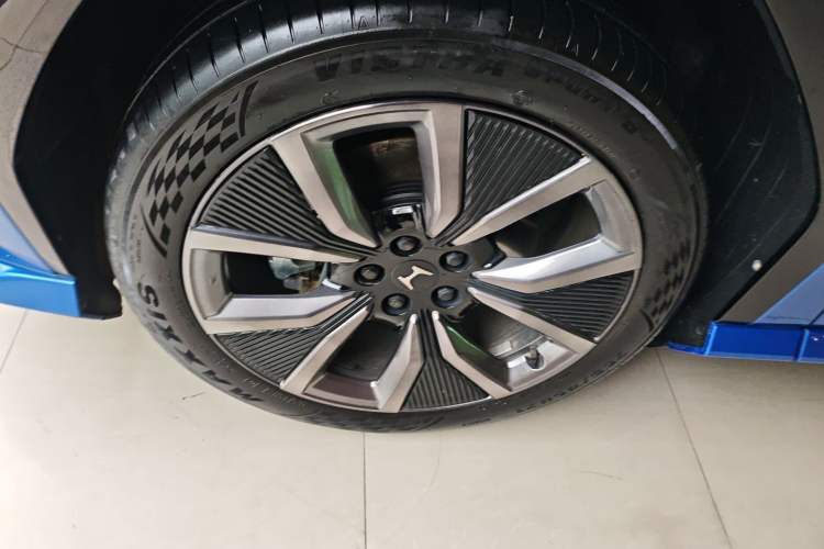 Used Honda S7 2025 Navigator Edition