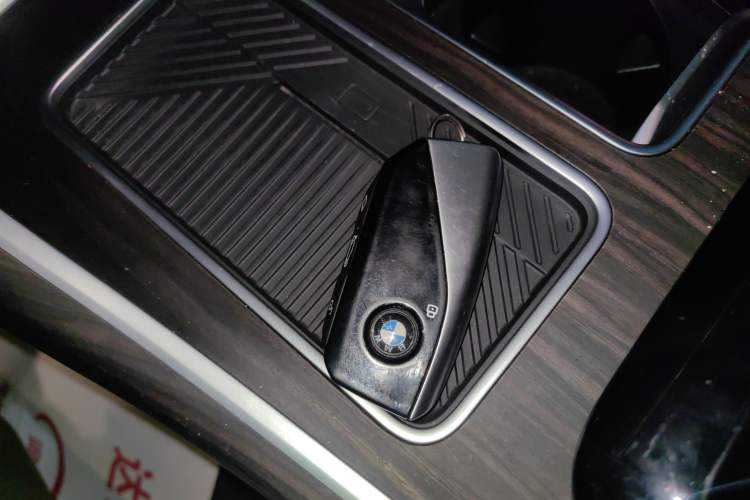 Used BMW i7 2023 eDrive50L Leading M Sport Package