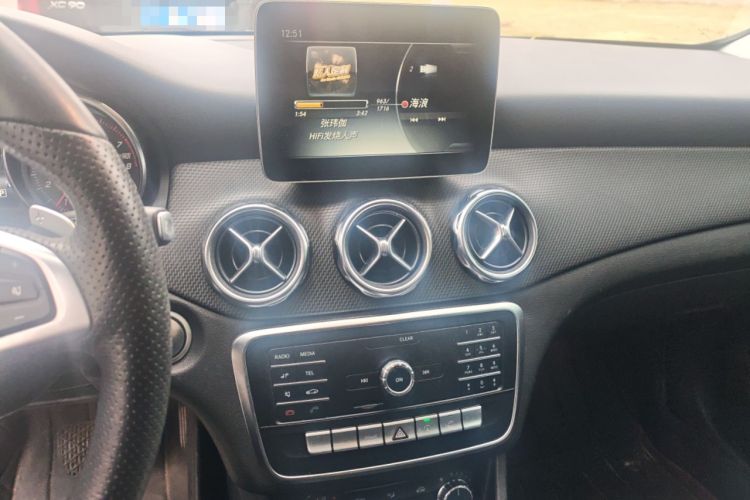 Used Mercedes-Benz GLA 2019 GLA 200 Dynamic Edition