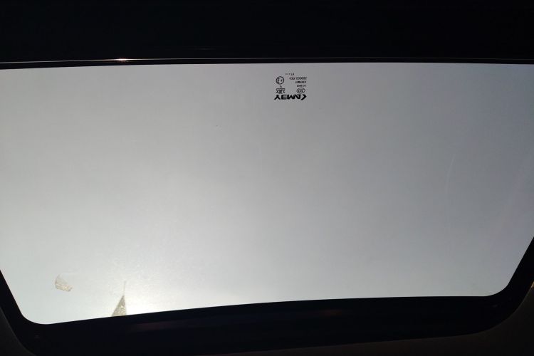 Used Yema Bojun 2020 Sports Edition 1.5L Manual Champion Version
