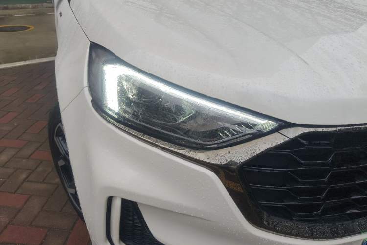 Used Ford Edge 2021 PLUS EcoBoost 245 4x4 ST-Line 7-Seater