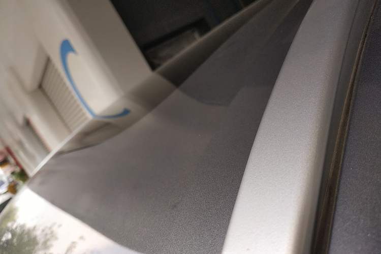 Used Dongfeng eπ eπ008 2026 Model Six-Seat Pure-Electric Family Delight Edition