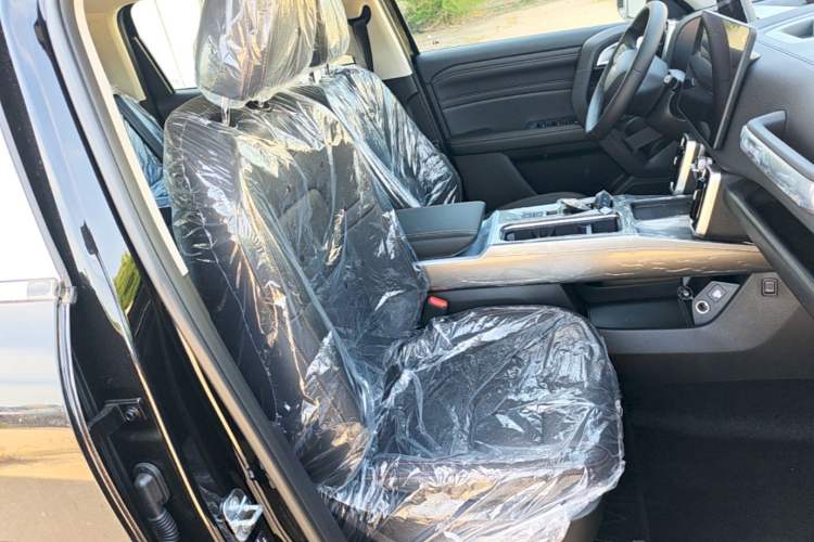Used Haval DARGO 2026 Model 1.5T DCT Border Collie Edition
