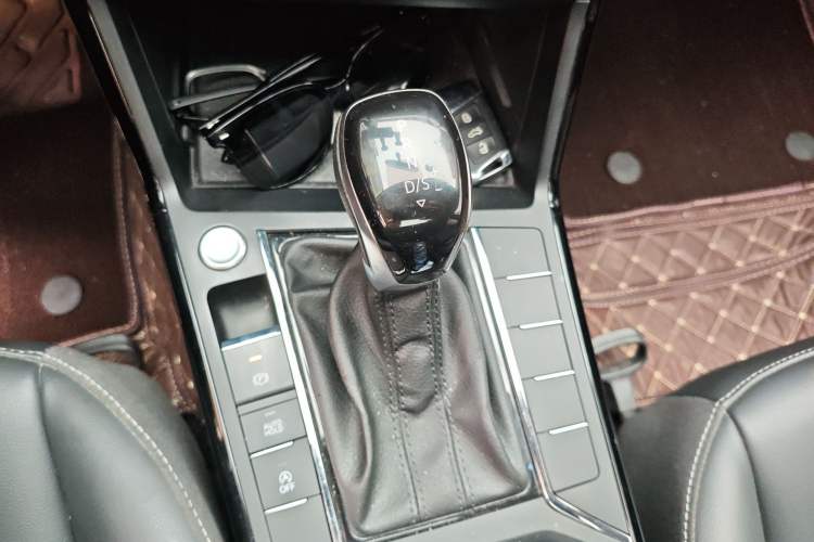 Used Volkswagen Passat 2024 280TSI Business Edition