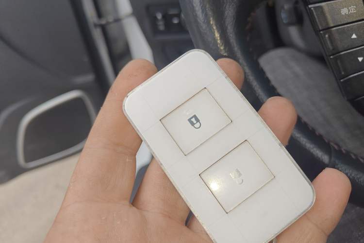 Used BYD Qin New Energy 2014 1.5T Flagship Model
