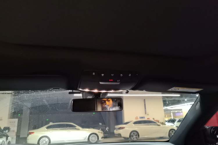 Used Mercedes-Benz E-Class 2023 E 300 L Sporty and Stylish Model
