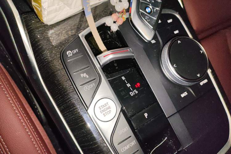 Used BMW 3 Series 2022 Updated 325Li M Sport Package
