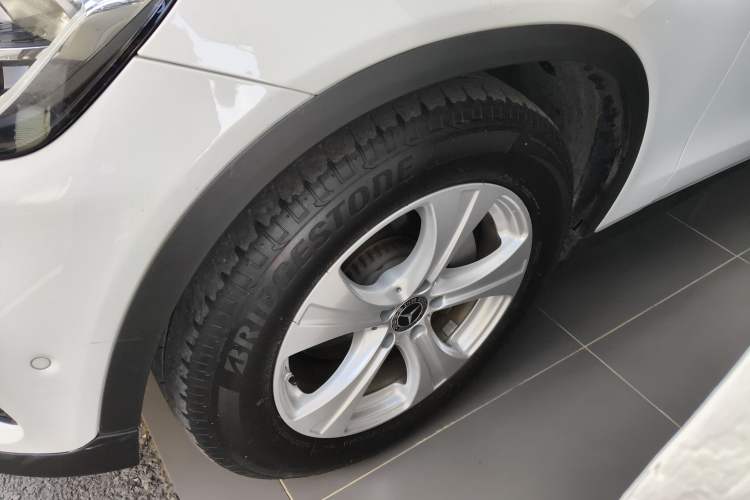 Used Mercedes-Benz GLC 2020 Facelifted GLC 260 L 4MATIC Dynamic Edition
