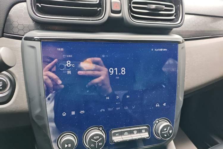 Used Lynk & Co 03 2022 2.0TD DCT GenioPlus