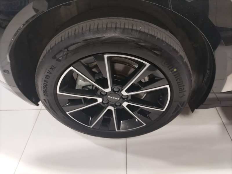 Used Zeekr X 2025 5-Seater Long-Range Version — 25