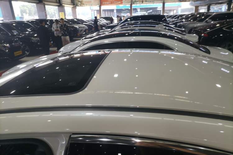 Used Subaru Legacy 2020 2.5i All-Wheel-Drive Prestige Edition EyeSight