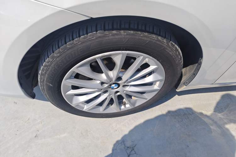 Used BMW 2 Series Active Tourer 2019 218i Leading Model