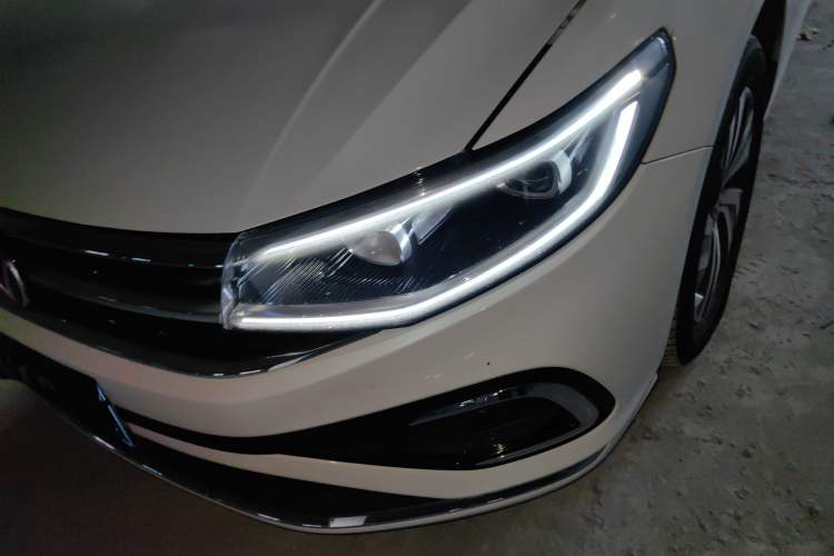 Used Volkswagen Bora 2023 200TSI DSG Enjoyment Edition