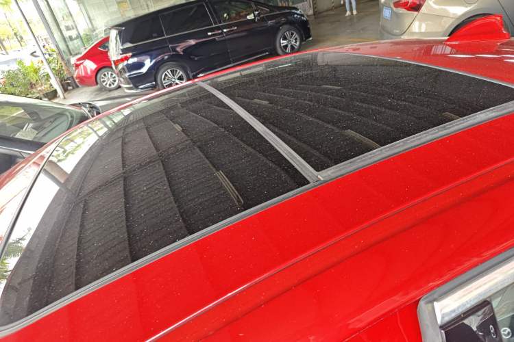 Used BMW 1 Series 2017 118i Sport Edition Roof