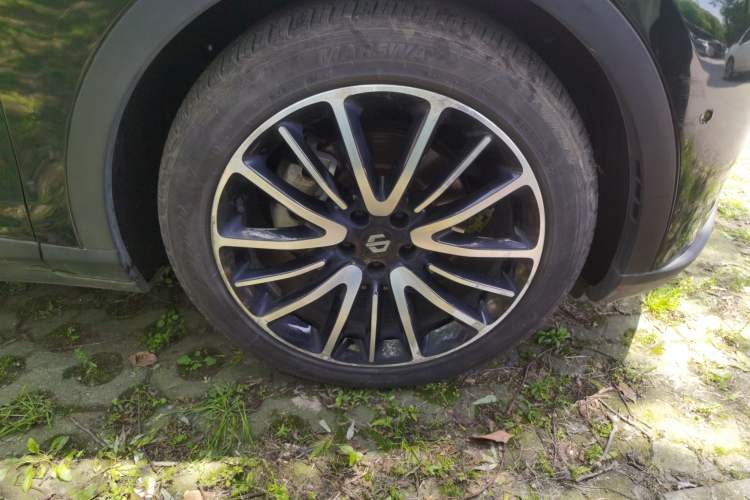 Used Leapmotor C11 2021 Luxury Edition
