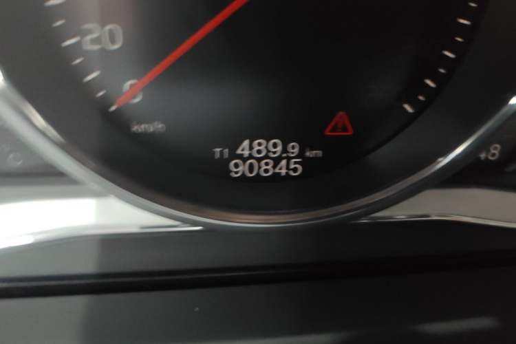 Used Volvo V60 2017 T5 Zhiya Edition China V Standard