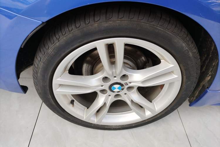 Used BMW 3 Series 2019 320i M Sport Package
