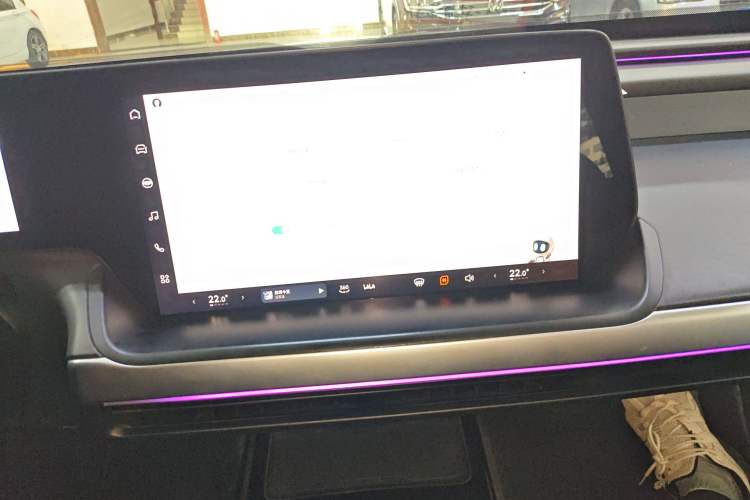 Used XPeng P7 2022 670N+
