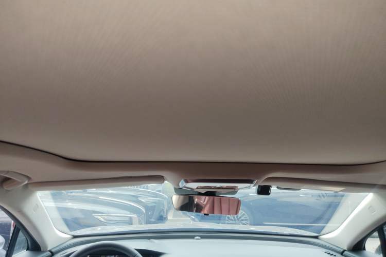 Used Hongqi H5 2025 1.5T DCT Qiyun 500 000th Unit Commemorative Edition
