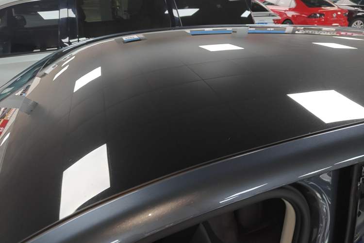 Used Leapmotor C10 2024 530 Smart Edition