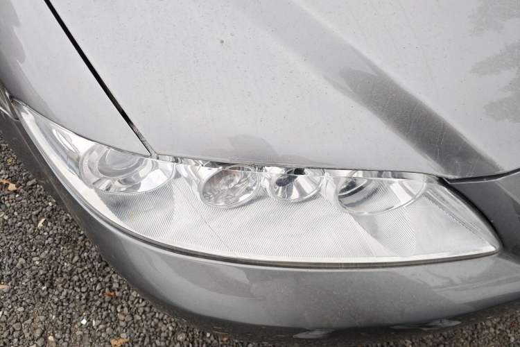 Used Mazda 6 2004 2.3L Automatic Tech Edition Right Front Headlight