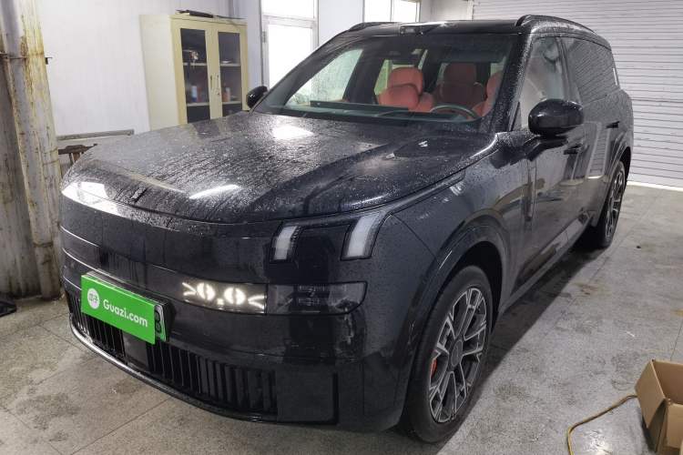 Used Lynk & Co 900 2025 1.5T Ultra