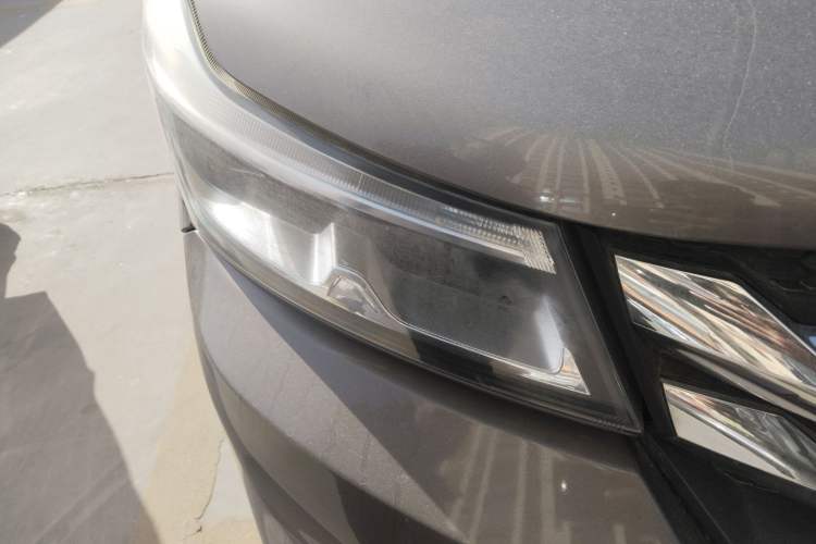 Used Huasong 7 2017 2.0T Automatic Elite Edition