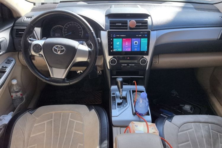 Used Toyota Camry 2012 Junrui 2.0S Radiant Edition