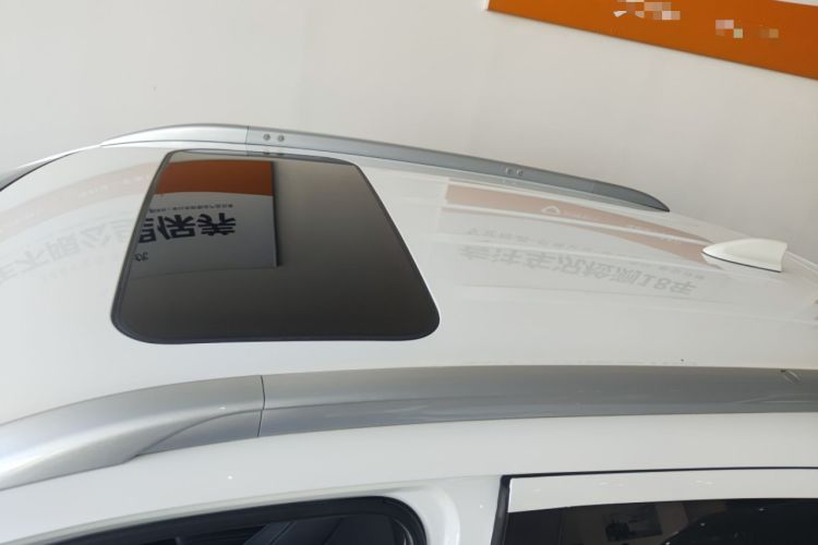 Used Mitsubishi ASX 2020 2.0L CVT Smart Edition