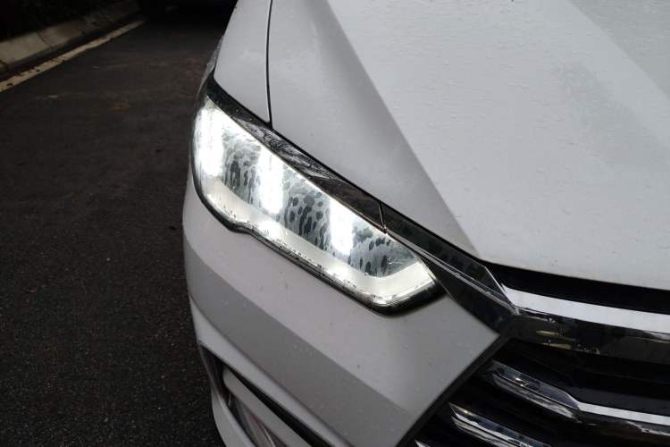 Used BYD Song Pro 2019 1.5T Automatic Elite Edition