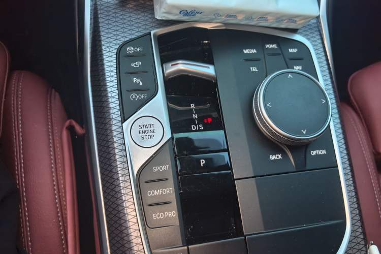 Used BMW 3 Series 2024 325Li M Sport Night Edition Package